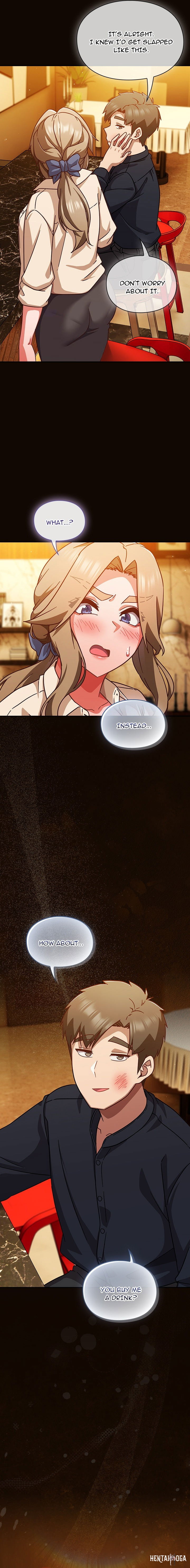 Let&rsquo;s Play Hooky Let&rsquo;s Play Hooky Chapter 27 - Page 13