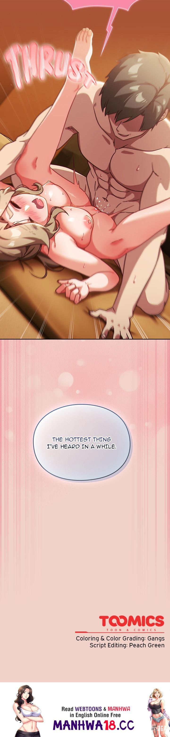 Let&rsquo;s Play Hooky Let&rsquo;s Play Hooky Chapter 27 - Page 25