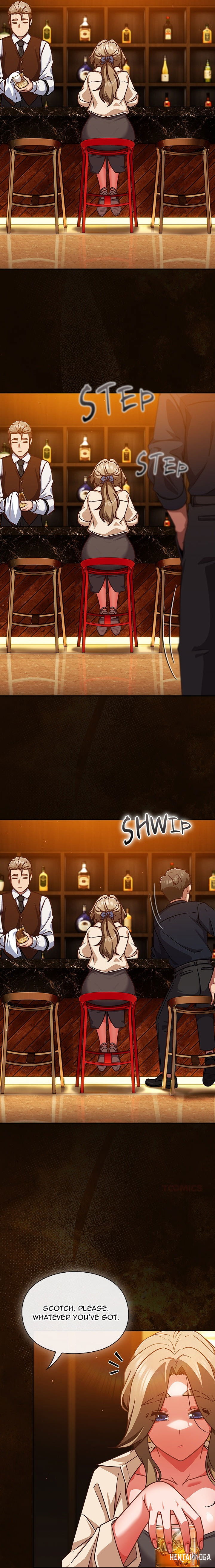 Let&rsquo;s Play Hooky Let&rsquo;s Play Hooky Chapter 27 - Page 6