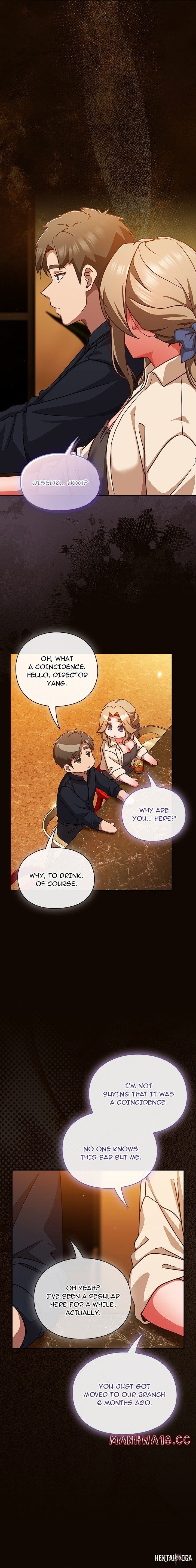 Let&rsquo;s Play Hooky Let&rsquo;s Play Hooky Chapter 27 - Page 7