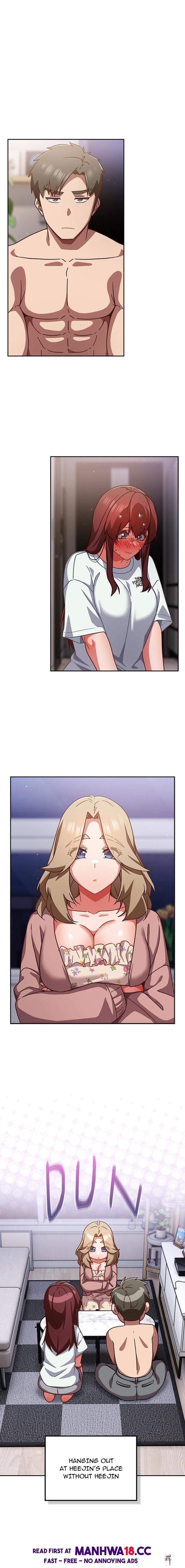 Let&rsquo;s Play Hooky Let&rsquo;s Play Hooky Chapter 26 - Page 1