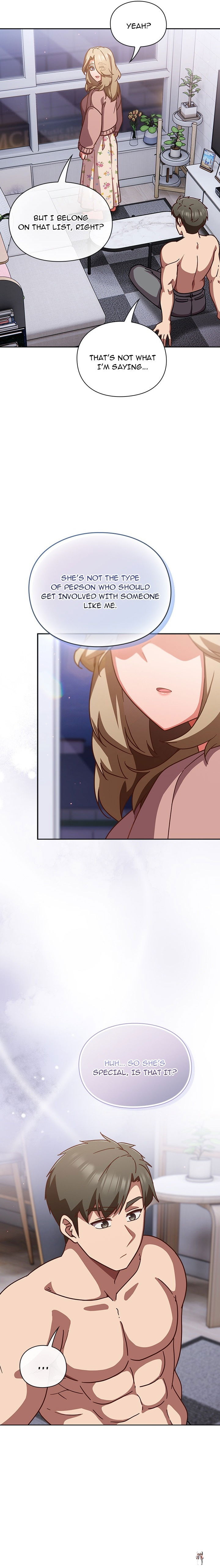 Let&rsquo;s Play Hooky Let&rsquo;s Play Hooky Chapter 26 - Page 14