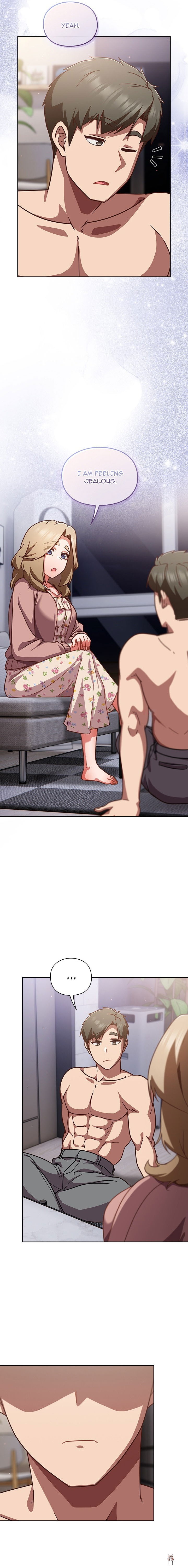 Let&rsquo;s Play Hooky Let&rsquo;s Play Hooky Chapter 26 - Page 16