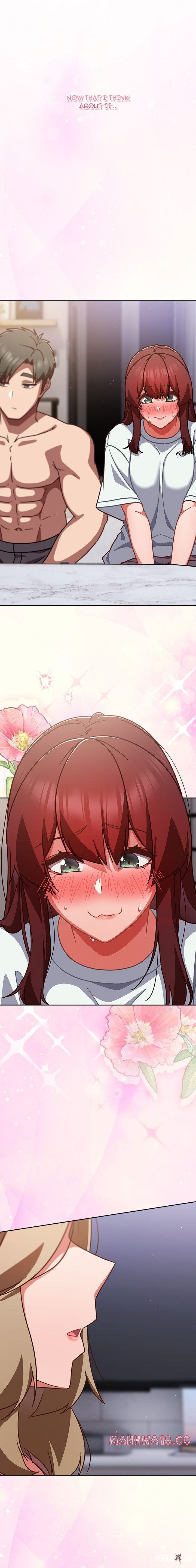 Let&rsquo;s Play Hooky Let&rsquo;s Play Hooky Chapter 26 - Page 19