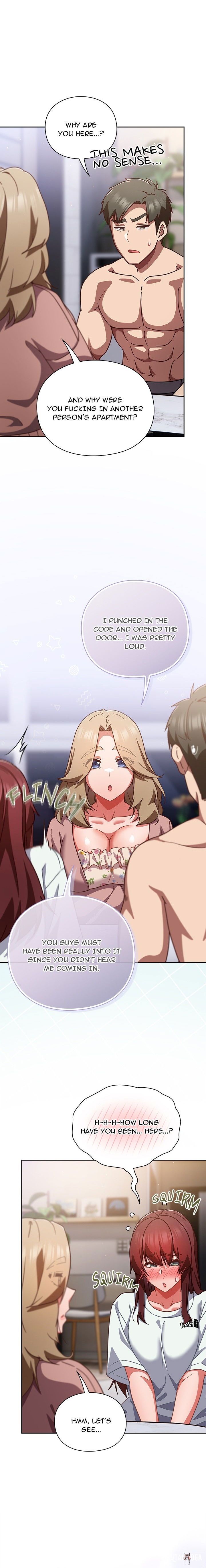 Let&rsquo;s Play Hooky Let&rsquo;s Play Hooky Chapter 26 - Page 2