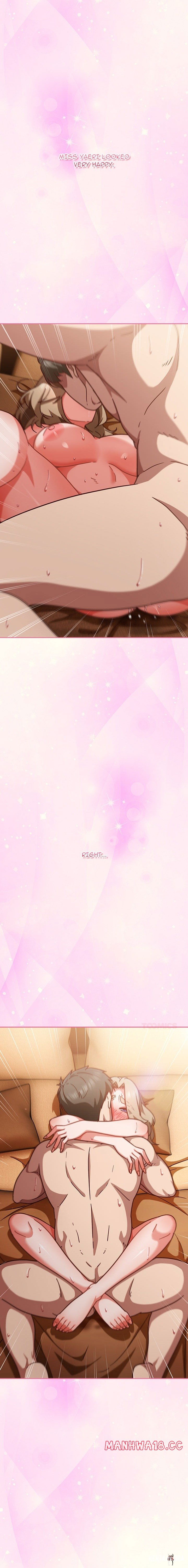 Let&rsquo;s Play Hooky Let&rsquo;s Play Hooky Chapter 26 - Page 20