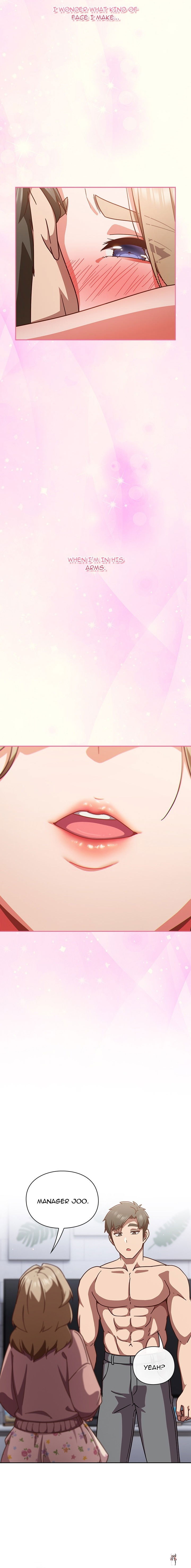 Let&rsquo;s Play Hooky Let&rsquo;s Play Hooky Chapter 26 - Page 21