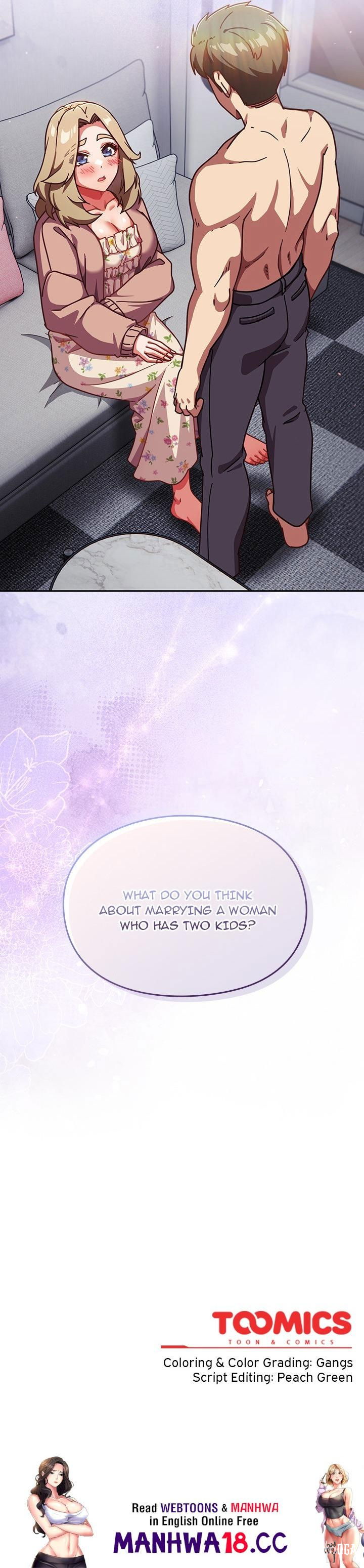 Let&rsquo;s Play Hooky Let&rsquo;s Play Hooky Chapter 26 - Page 23