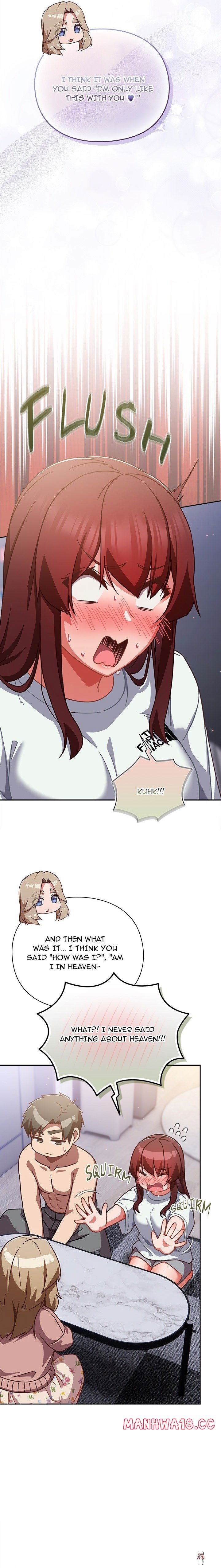 Let&rsquo;s Play Hooky Let&rsquo;s Play Hooky Chapter 26 - Page 3