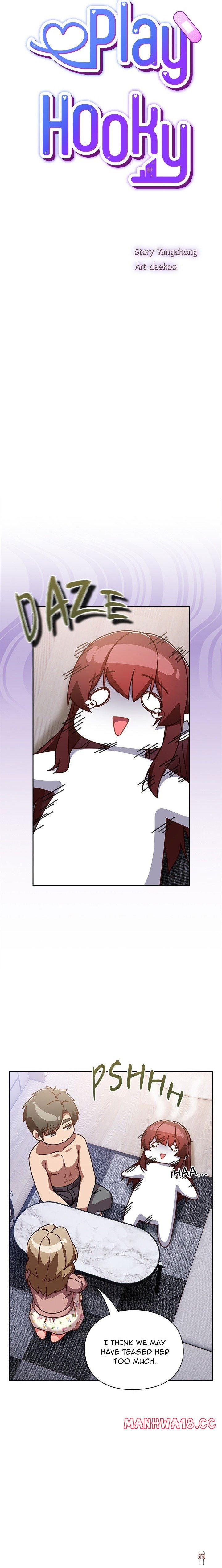 Let&rsquo;s Play Hooky Let&rsquo;s Play Hooky Chapter 26 - Page 6