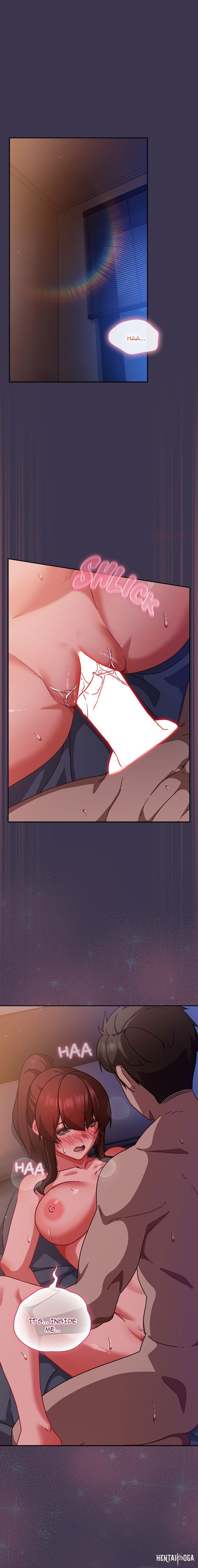 Let&rsquo;s Play Hooky Let&rsquo;s Play Hooky Chapter 25 - Page 1