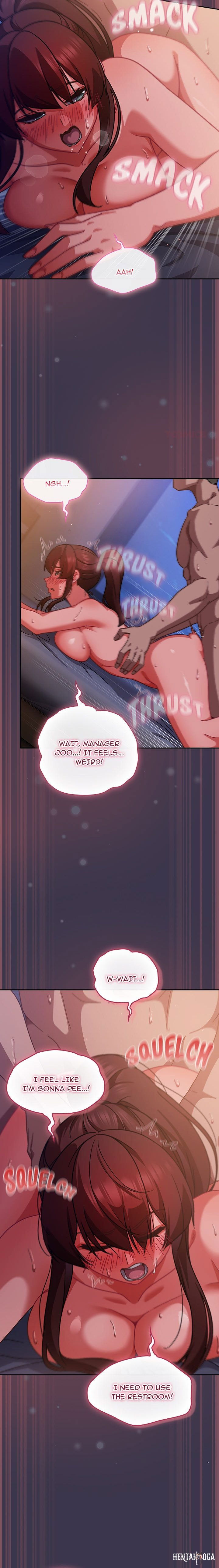 Let&rsquo;s Play Hooky Let&rsquo;s Play Hooky Chapter 25 - Page 14