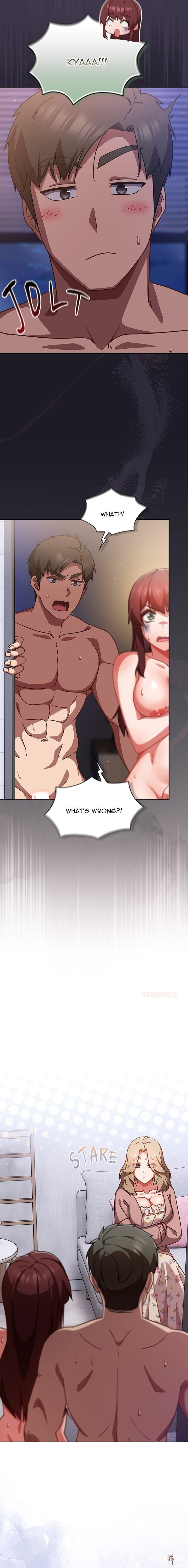 Let&rsquo;s Play Hooky Let&rsquo;s Play Hooky Chapter 25 - Page 23