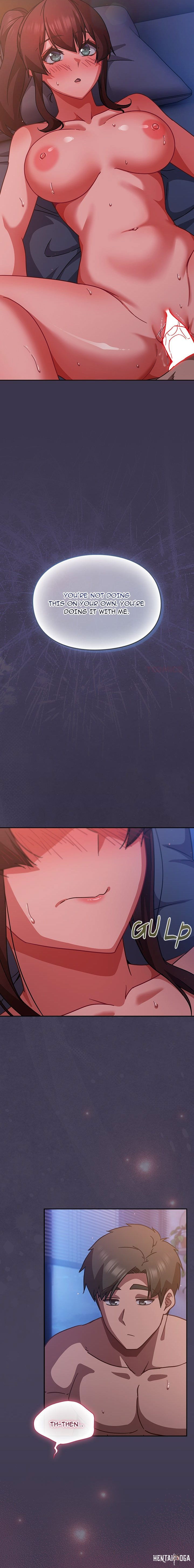 Let&rsquo;s Play Hooky Let&rsquo;s Play Hooky Chapter 25 - Page 5