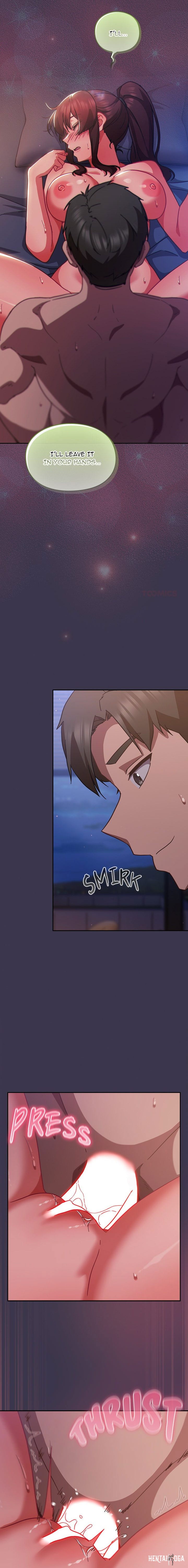 Let&rsquo;s Play Hooky Let&rsquo;s Play Hooky Chapter 25 - Page 6