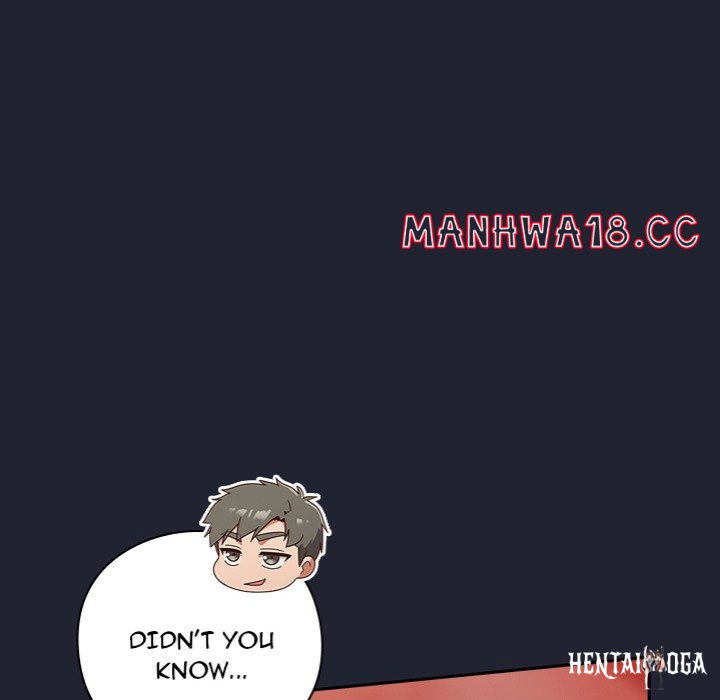 Let’s Play Hooky Let’s Play Hooky Chapter 24 - Page 104