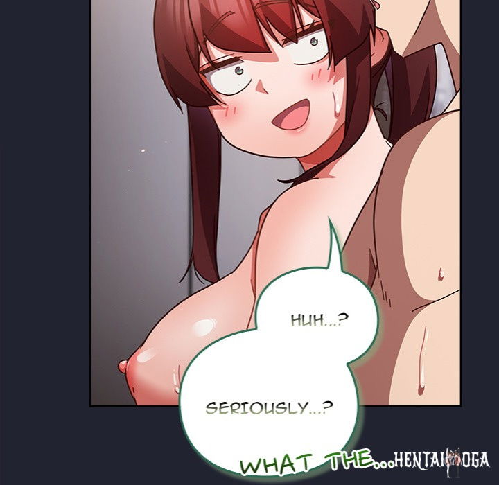 Let’s Play Hooky Let’s Play Hooky Chapter 24 - Page 123