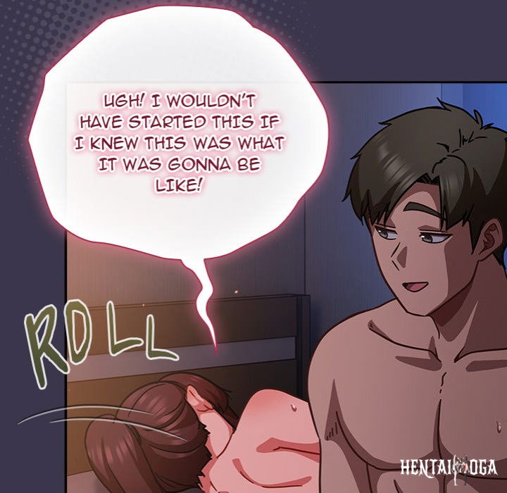 Let’s Play Hooky Let’s Play Hooky Chapter 24 - Page 155