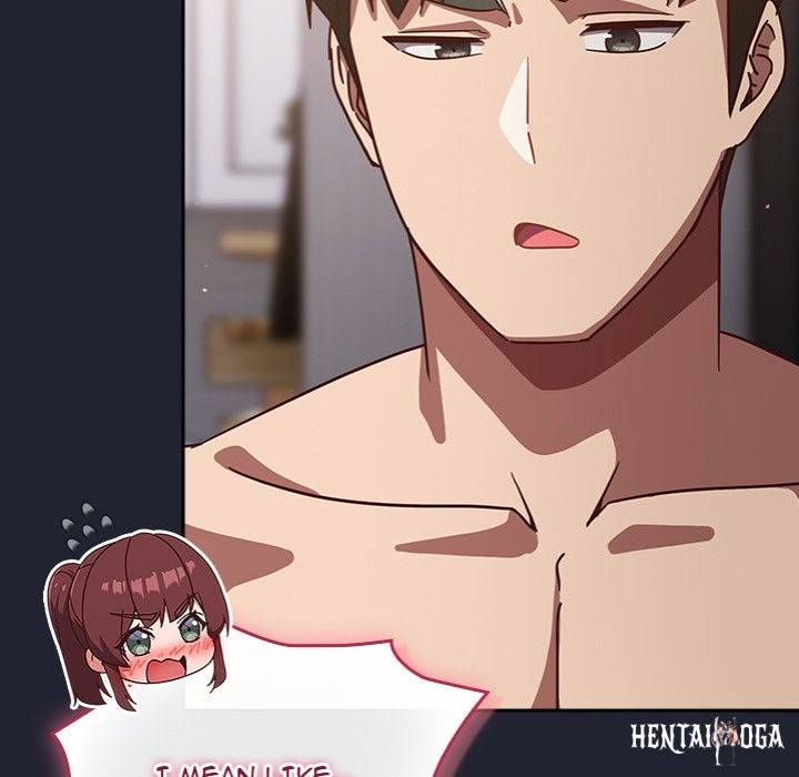 Let’s Play Hooky Let’s Play Hooky Chapter 24 - Page 18