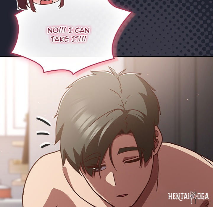 Let’s Play Hooky Let’s Play Hooky Chapter 24 - Page 30