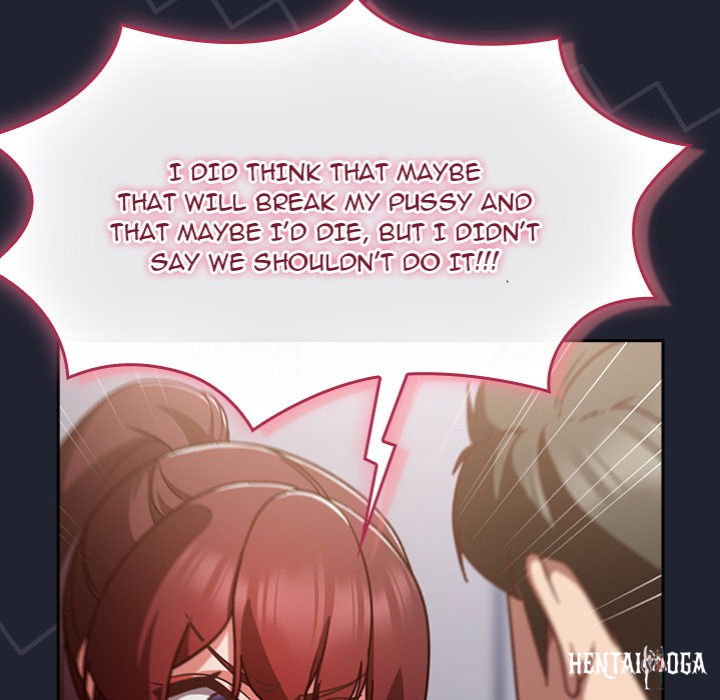 Let’s Play Hooky Let’s Play Hooky Chapter 24 - Page 32