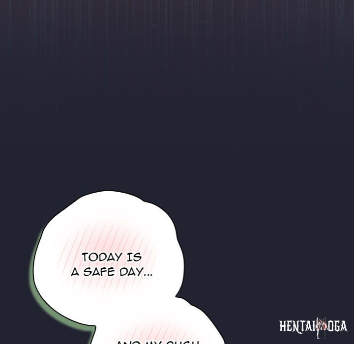 Let’s Play Hooky Let’s Play Hooky Chapter 24 - Page 36