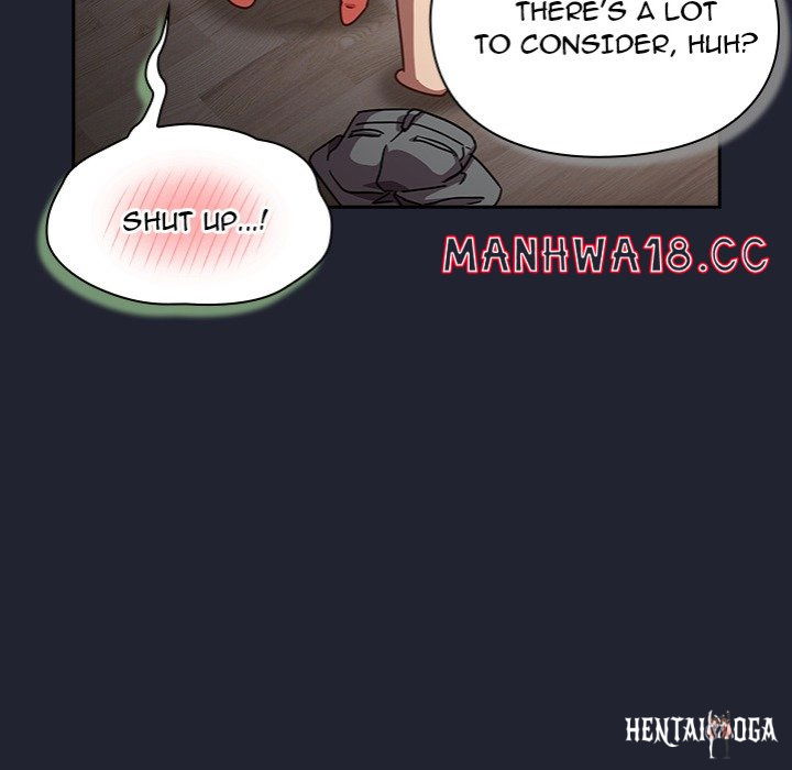 Let’s Play Hooky Let’s Play Hooky Chapter 24 - Page 38