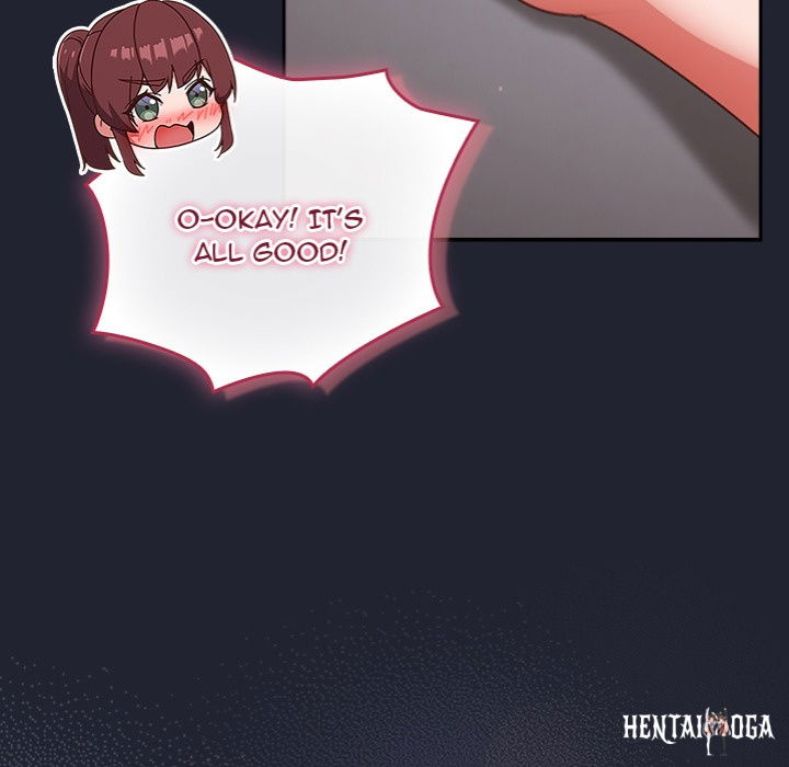 Let’s Play Hooky Let’s Play Hooky Chapter 24 - Page 40