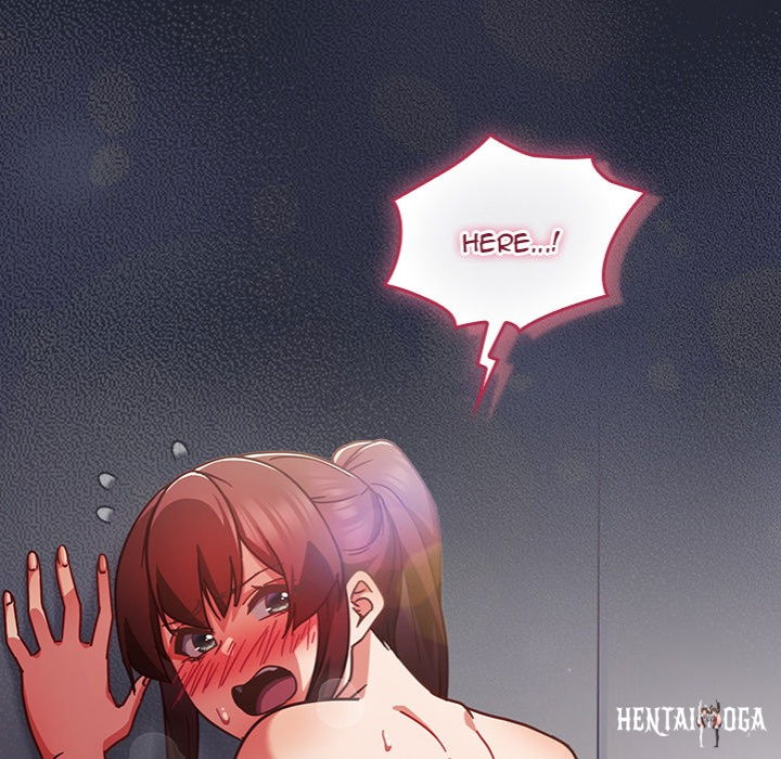 Let’s Play Hooky Let’s Play Hooky Chapter 24 - Page 41