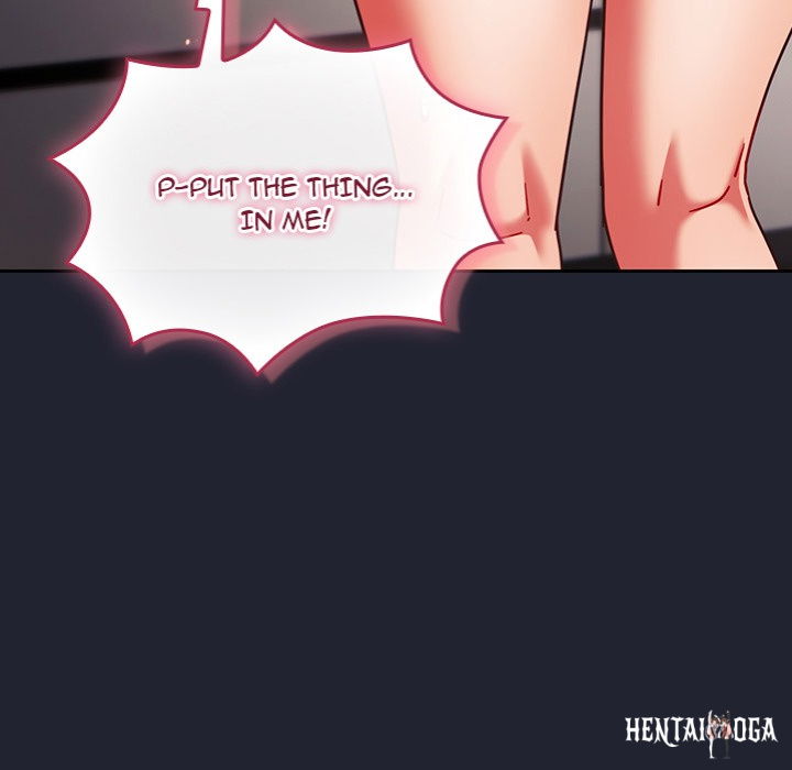 Let’s Play Hooky Let’s Play Hooky Chapter 24 - Page 43