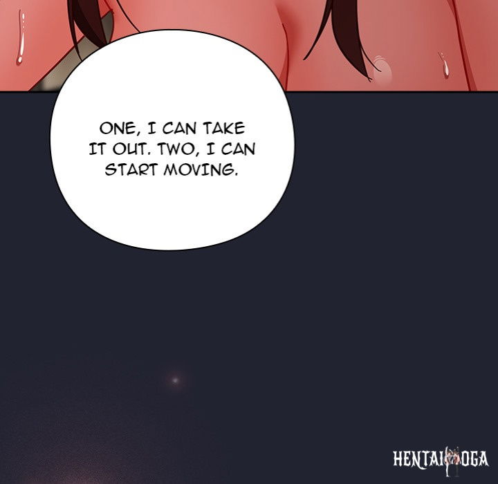 Let’s Play Hooky Let’s Play Hooky Chapter 24 - Page 73