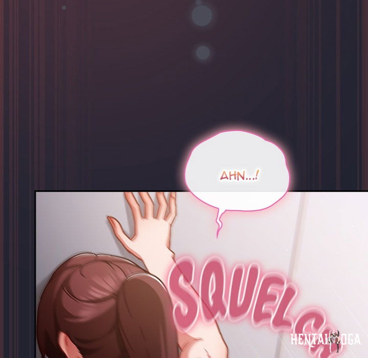 Let’s Play Hooky Let’s Play Hooky Chapter 24 - Page 90