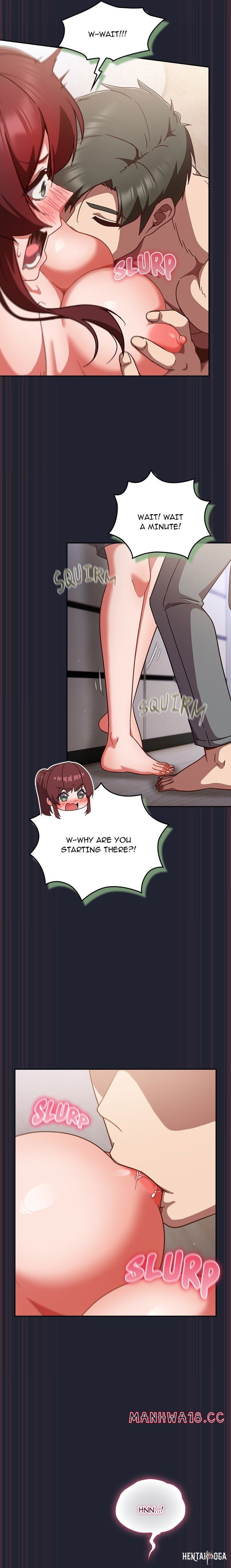 Let&rsquo;s Play Hooky Let&rsquo;s Play Hooky Chapter 23 - Page 10