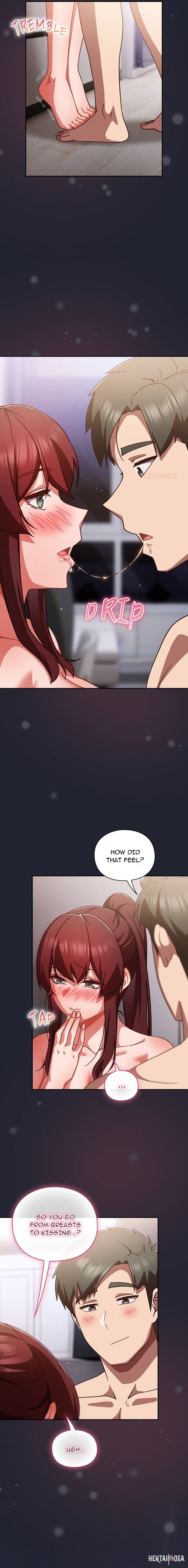 Let&rsquo;s Play Hooky Let&rsquo;s Play Hooky Chapter 23 - Page 19