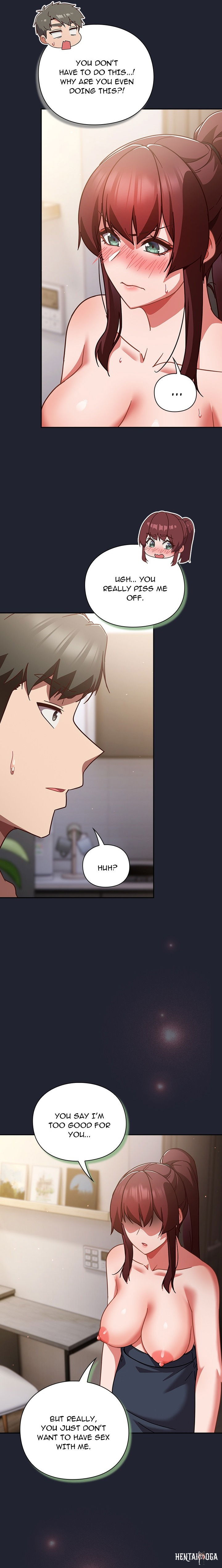 Let&rsquo;s Play Hooky Let&rsquo;s Play Hooky Chapter 23 - Page 2