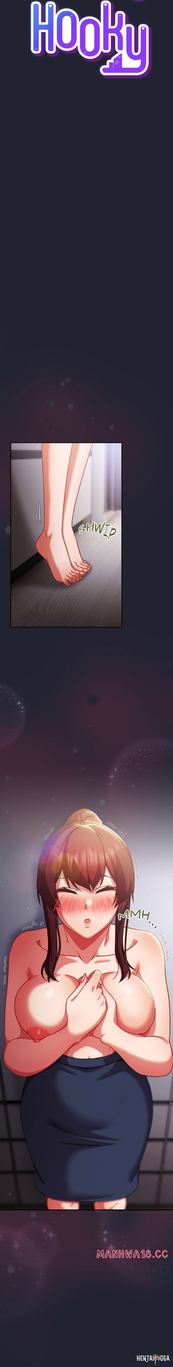 Let&rsquo;s Play Hooky Let&rsquo;s Play Hooky Chapter 23 - Page 8