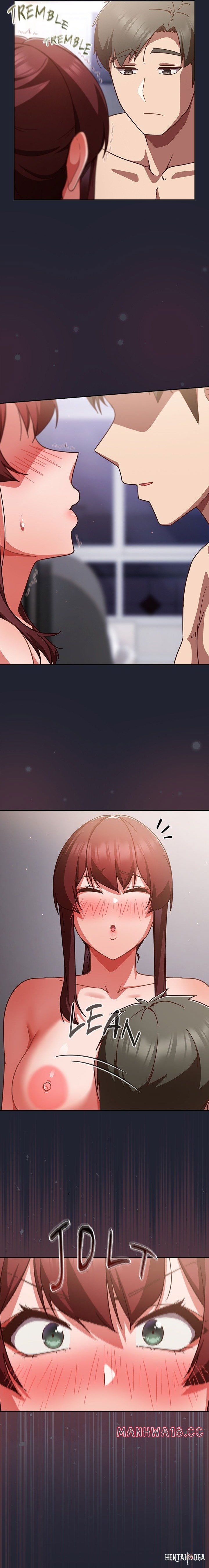 Let&rsquo;s Play Hooky Let&rsquo;s Play Hooky Chapter 23 - Page 9