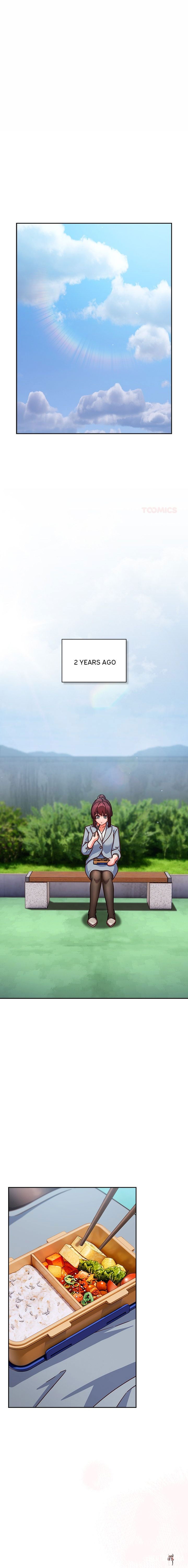 Let&rsquo;s Play Hooky Let&rsquo;s Play Hooky Chapter 22 - Page 1