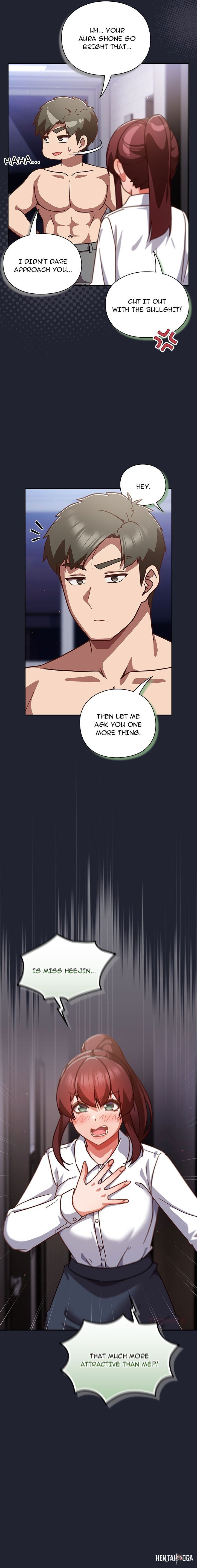 Let&rsquo;s Play Hooky Let&rsquo;s Play Hooky Chapter 22 - Page 15