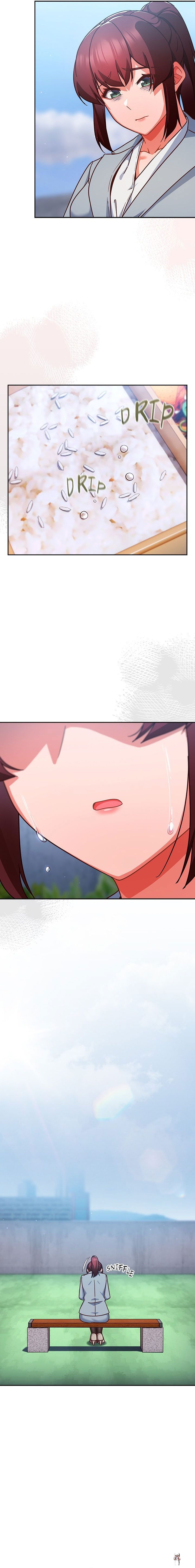 Let&rsquo;s Play Hooky Let&rsquo;s Play Hooky Chapter 22 - Page 2