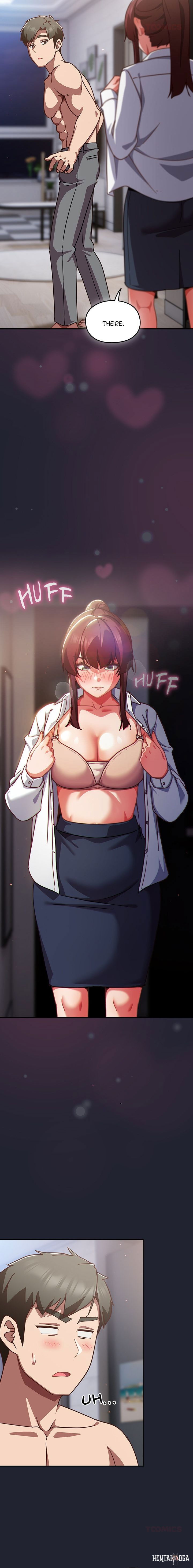 Let&rsquo;s Play Hooky Let&rsquo;s Play Hooky Chapter 22 - Page 20