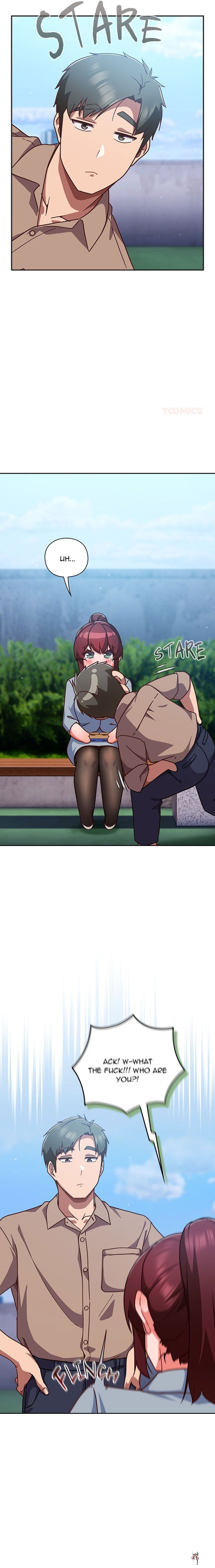 Let&rsquo;s Play Hooky Let&rsquo;s Play Hooky Chapter 22 - Page 3