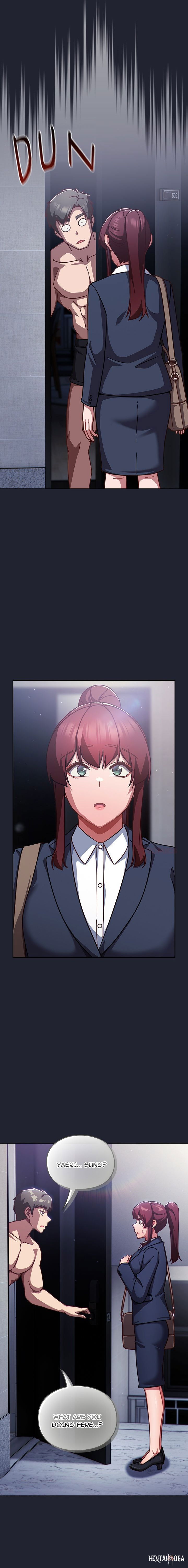 Let&rsquo;s Play Hooky Let&rsquo;s Play Hooky Chapter 21 - Page 13