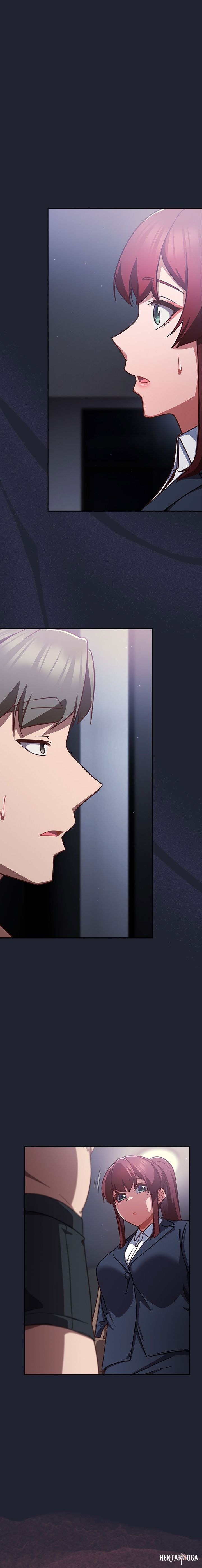 Let&rsquo;s Play Hooky Let&rsquo;s Play Hooky Chapter 21 - Page 14