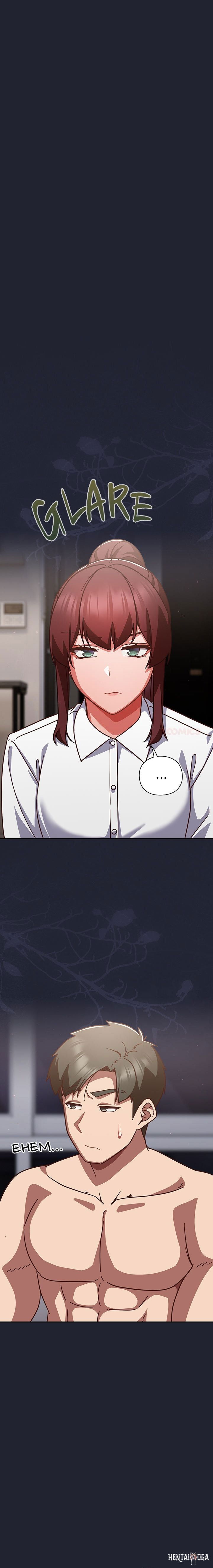 Let&rsquo;s Play Hooky Let&rsquo;s Play Hooky Chapter 21 - Page 16