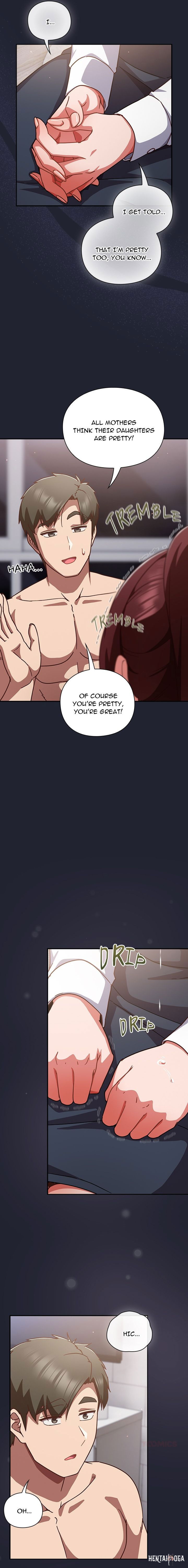 Let&rsquo;s Play Hooky Let&rsquo;s Play Hooky Chapter 21 - Page 20