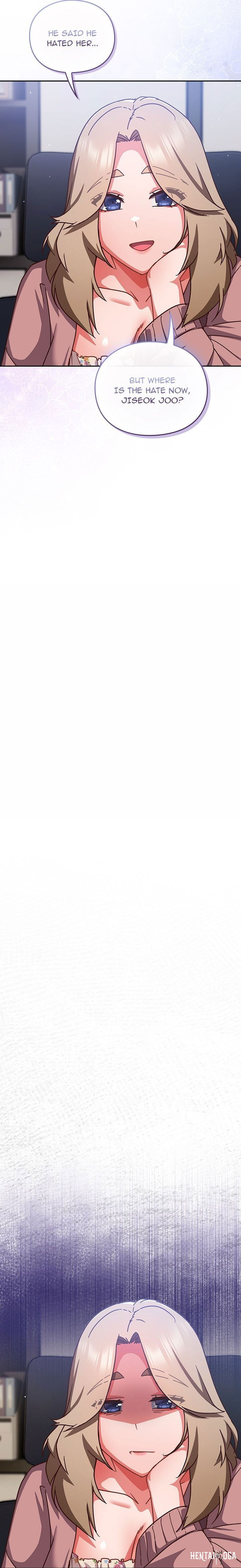 Let&rsquo;s Play Hooky Let&rsquo;s Play Hooky Chapter 21 - Page 5