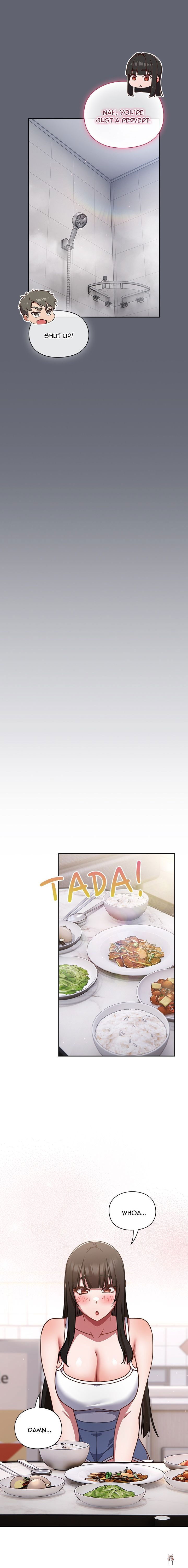 Let&rsquo;s Play Hooky Let&rsquo;s Play Hooky Chapter 20 - Page 10