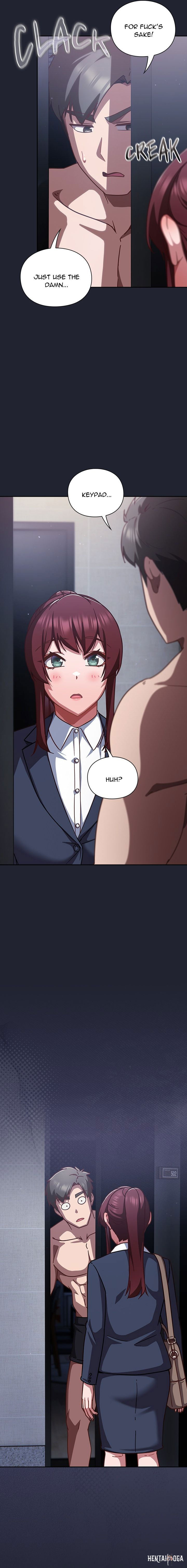 Let&rsquo;s Play Hooky Let&rsquo;s Play Hooky Chapter 20 - Page 24