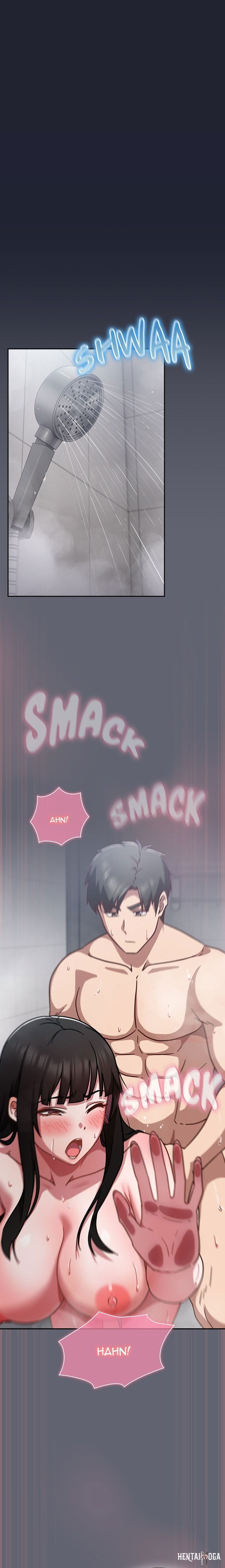 Let&rsquo;s Play Hooky Let&rsquo;s Play Hooky Chapter 20 - Page 5